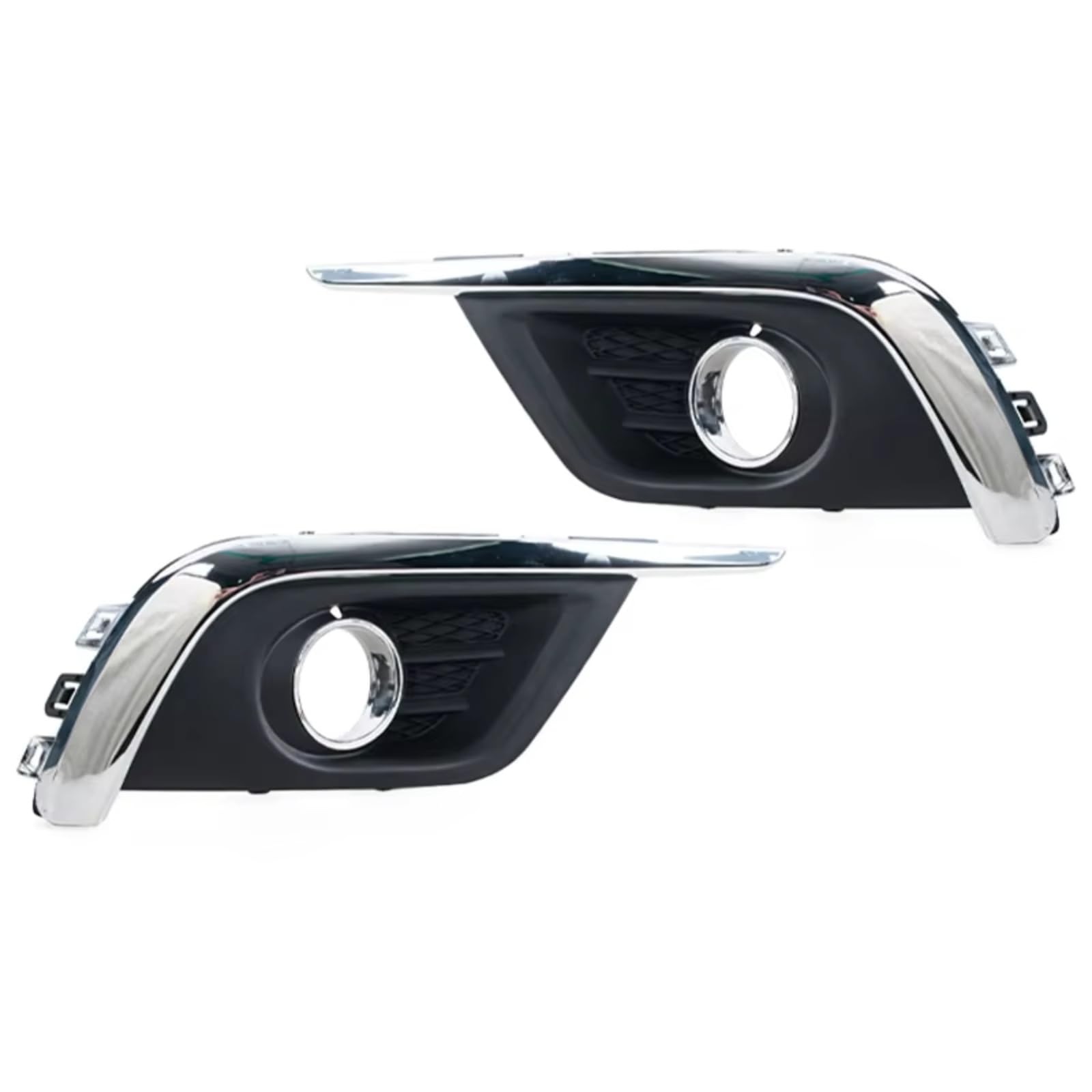 Feu brouillard pour Buick Envision 2014-2017 avec cache de calandre avant - 5