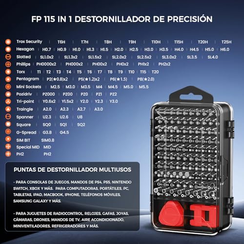 Desarmador de mano 11 Imagen adicional