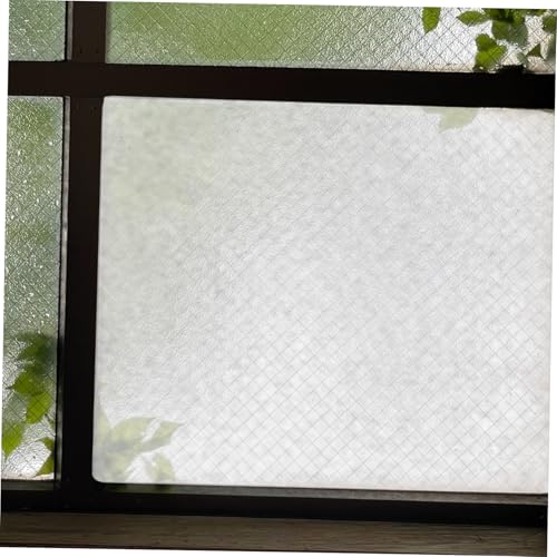 Zerodeko film adhesivo frost para ventana 200x30 cm miniatura 6