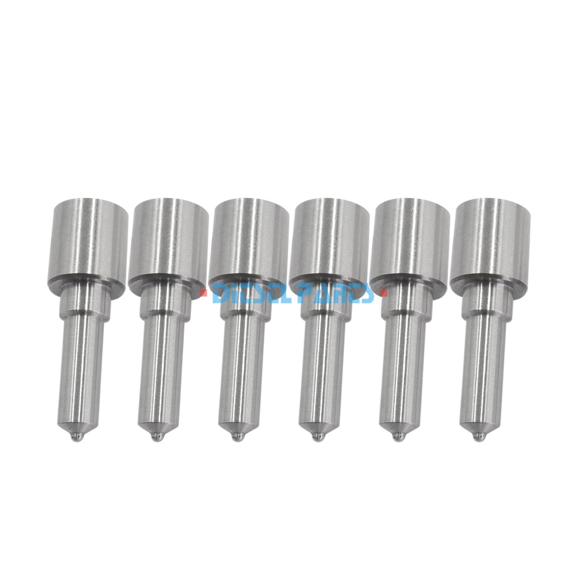 Amazon.com: 6Pcs Engine Fuel Injector Nozzles DLLA131S1035 0 433 