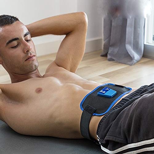 Ceinture Vibrante Amincissante Cellustop - 2 Modules - Massage Ventre, Cuisses, Bras - USB