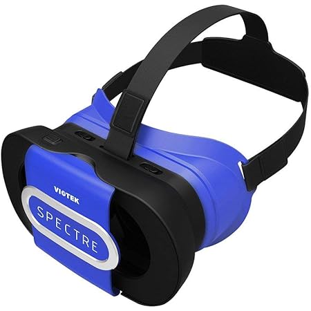 Viotek spectre vr headset Clearance