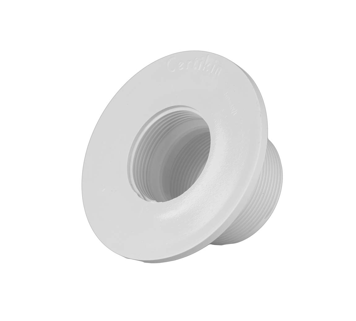 Swimming Pool & Spa Certikin Inlets Concrete Hd53