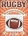 Rugby Word Search Puzzle Book for Adults: Large Print Rugby Word Search Fantastic Game for Rugby Lovers and Adults (Sport Gifts for an English Rugby Fan)