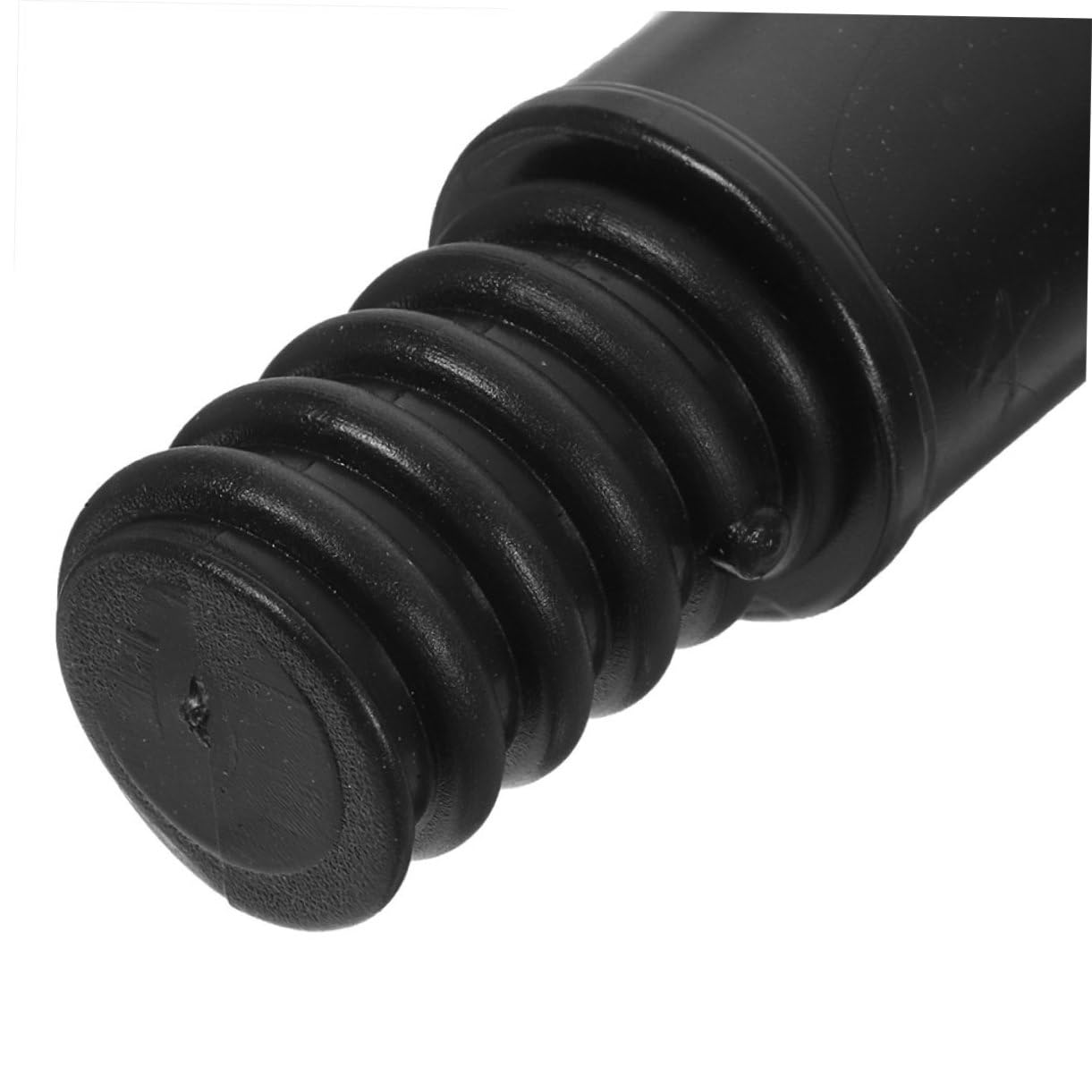 6 Piezas Conjunto Conectores de Roscada para Mangos de Fregona Adaptadores de Reparación para Poste Telescópico Compatible con Tubos de Accesorios Prácticos para Hogar y