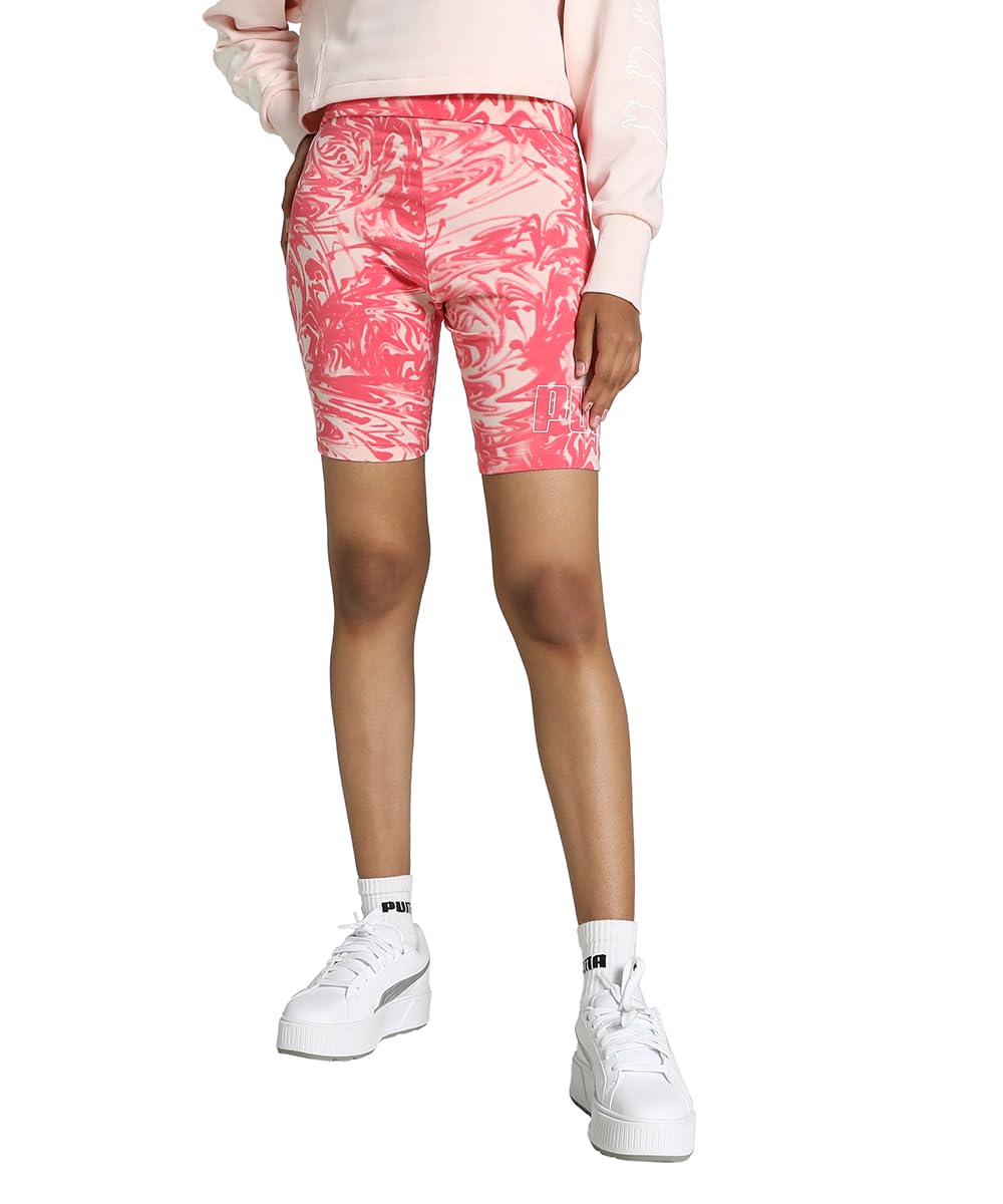 puma Women's Shorts-picture-16