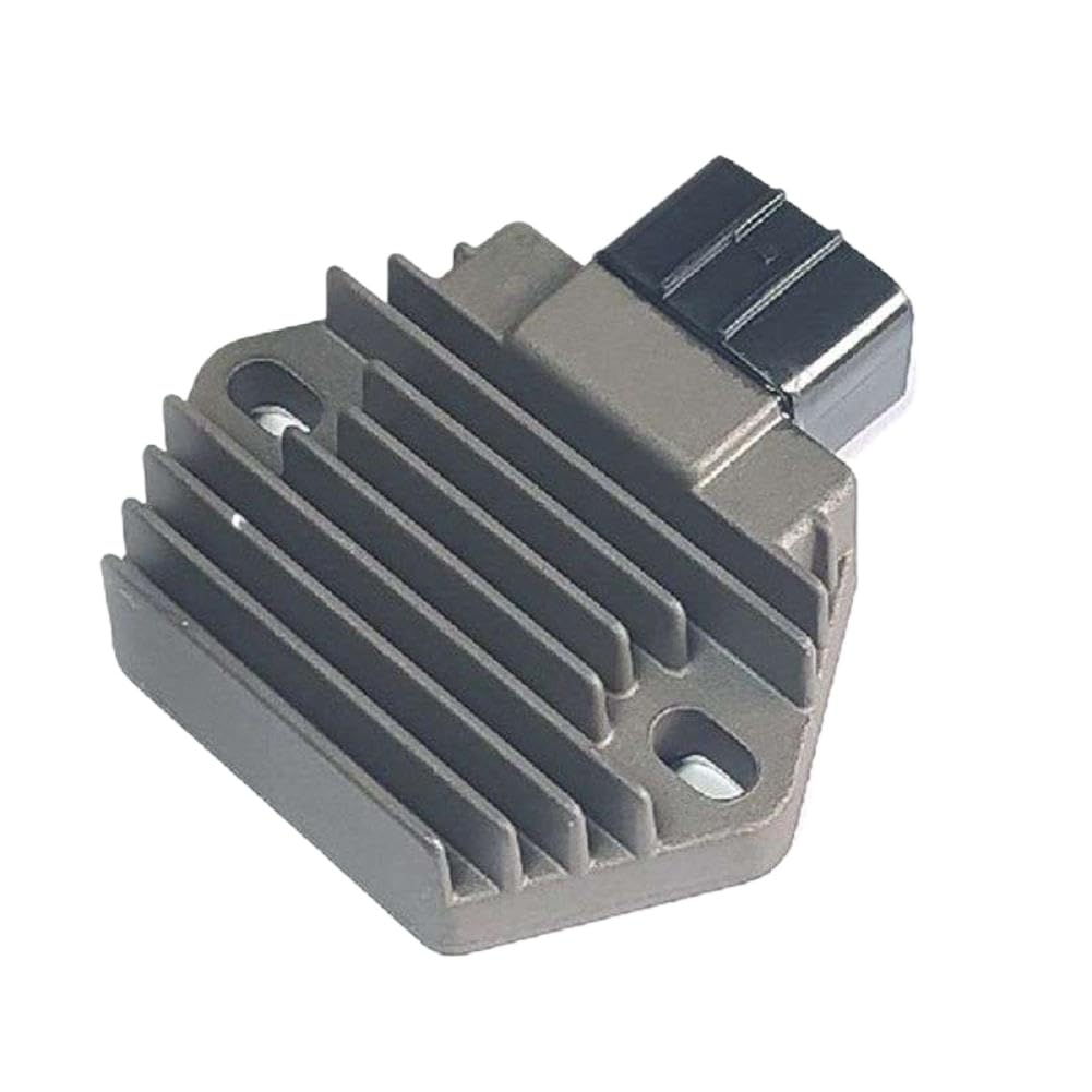 Motorcycle Rectifier Voltage Regulator Compatible With CRF250 CRF450 CRF450R 31600-MEN-A31