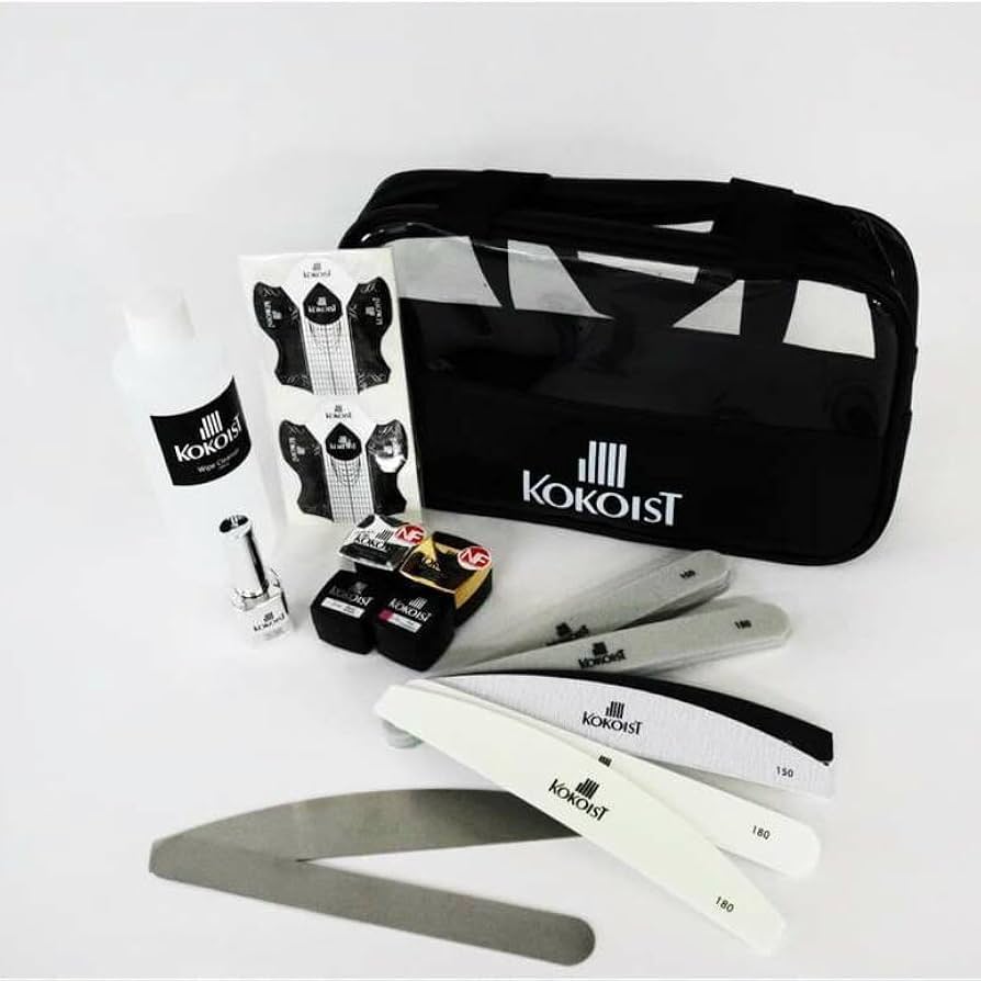 Amazon.co.jp: ココイスト KOKOIST ジェル検定セット B 2025