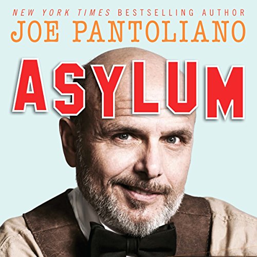 Asylum [Written by Joe Pantoliano] episode artwork