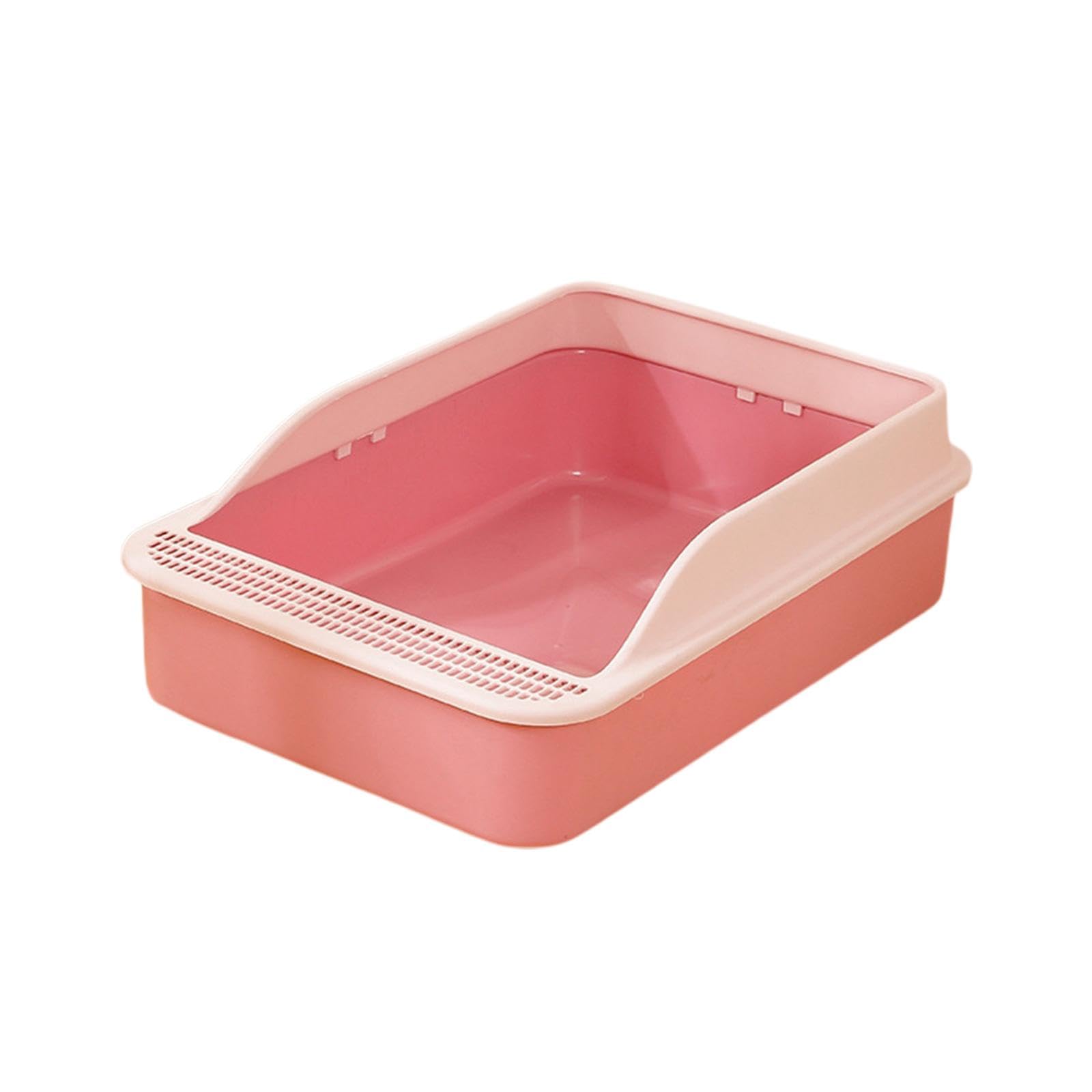 MYCENSE for Small Pets Travel Kitten Supplies, Pink M