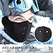 WTACTFUL Balaclava Half Face Mask for Men Women Windproof Warm Thermal Breathable for Ski Skiing Snowboarding Motorcycle Cycling Hiking Winter Cold Weather Outdoor Sports #1