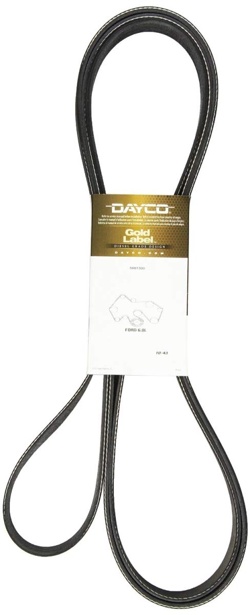 Dayco 5081300 paski