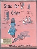 Stars for Cristy B0006AUNMY Book Cover