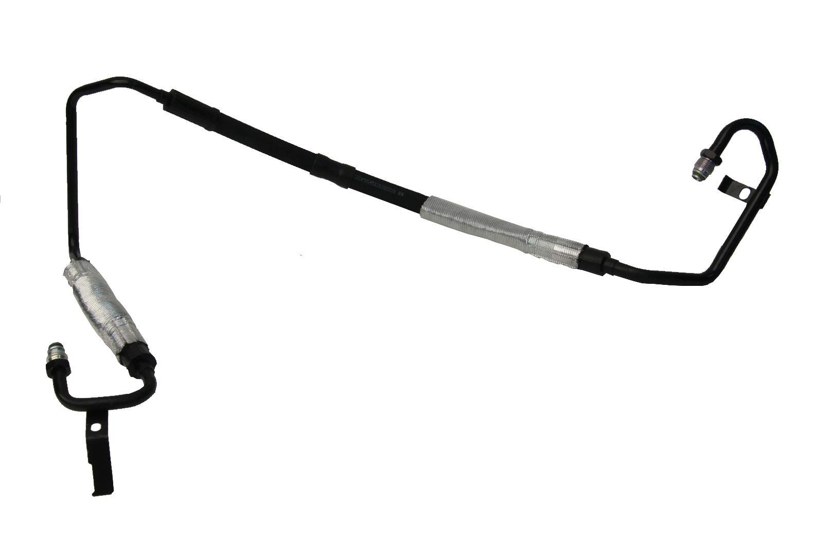 Amazon.com: URO Parts 95534745101 Power Steering Pressure Hose  