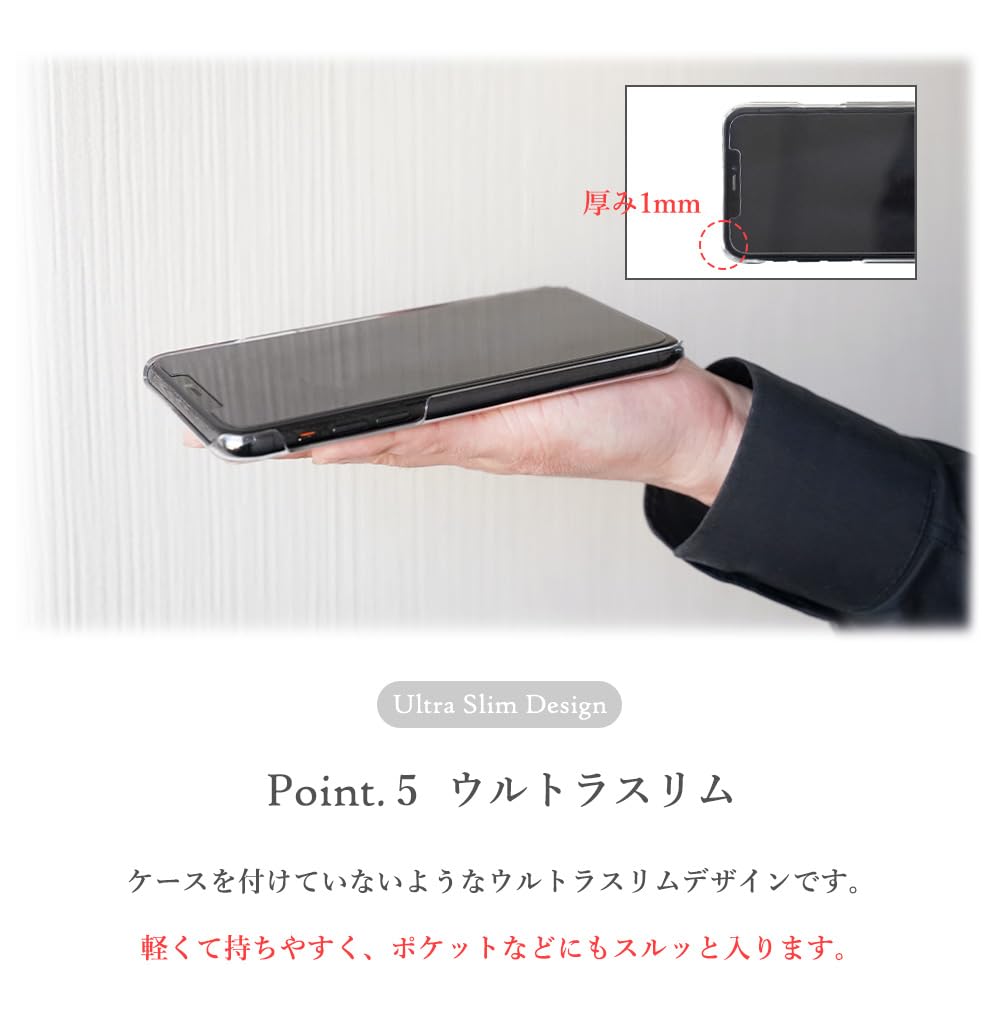 Amazon.co.jp: Galaxy S24 対応 ケース クリア docomo SC-51E au SCG25