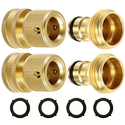 RainPoint Quick Connect Hose...