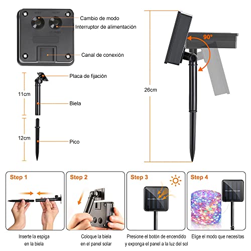 Mejores precios y opiniones de Venta de series navideñas que puedes comprar esta semana. 14 Imagen adicional