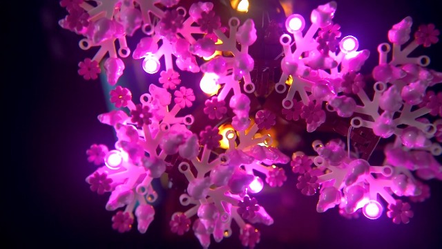 YEABRICKS LED Licht für Lego-10281 Creator Expert Bonsai Tree(Pink) Bausteine Modell (Lego Set Nicht enthalten) – Bild 8