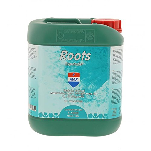 F Roots Expander 10 Liter Root Stimulator for all systems Root Booster