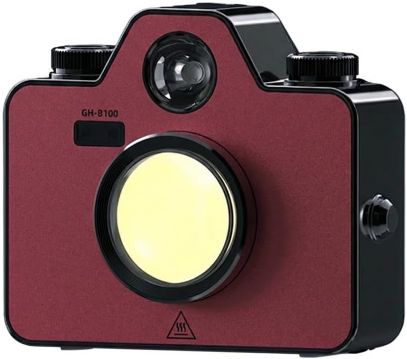 1500LM Portable Camping Light with Gesture Control, 5200mAh Rechargeable COB Flashlight, Magnetic Base, 2700K-6000K Stepless Dimming, Waterproof Outdoor Lantern for Car Repair Emergency (Silver)