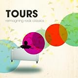 tours rockefeller center nyc  Tours: Reimagining Rock Classics