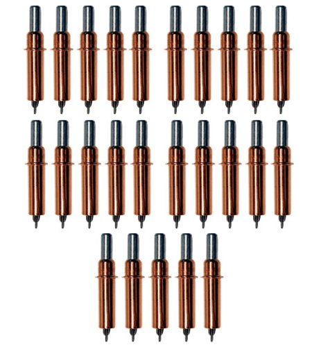 1/8 Standard Cleco Fasteners (Set of 25) c
