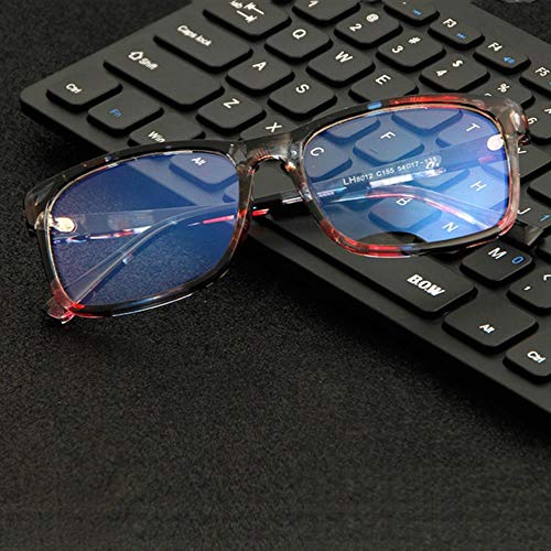 Lunettes pour ordinateur Miwaimao résistantes aux radiations pour vos soirées de jeu intenses