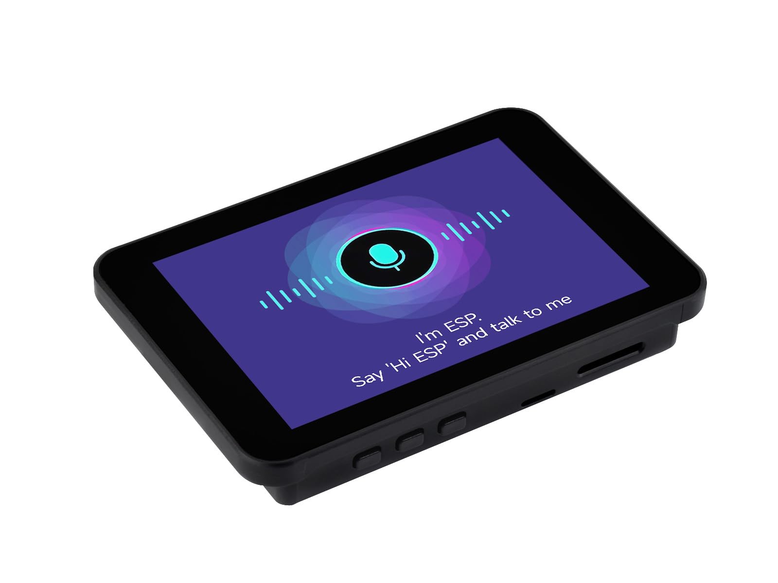 ESP32-P4-WIFI6 3,5-calowa dotykowa płytka rozwojowa LCD, wyposażona w kamerę 5MP OV5647 i 3,5-calowy wyświetlacz SPI 320 × 480, wbudowany mikrofon i głośnik, obsługuje Wi-Fi 6 i BLE 5