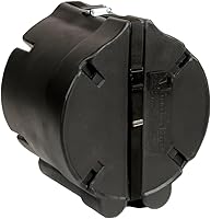 Vista 11 de Gator Cases Protechtor Series Elite - Funda para caja con base de espuma; se adapta a tambor de caja de 14 x 8 pulgadas (GPPE1408SD)