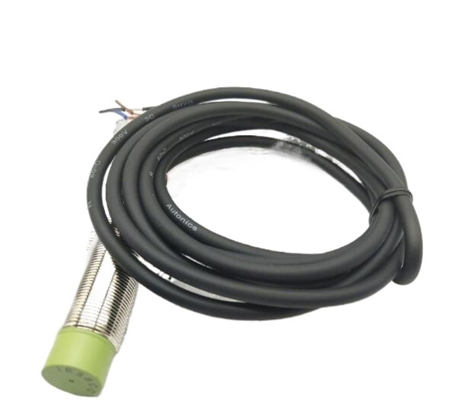 M18 Metal inductive Proximity Switch Sensor PR18-8DN PR18-8DN2 PR18-8DP PR18-8DP2 PR18-8DO PR18-8DC PR18-8AO PR18-8AC(PR18-8DP)