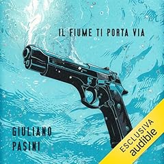 『Il fiume ti porta via』のカバーアート