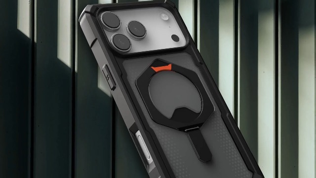 Urban Armor Gear UAG Metropolis LT Magnetic Compatible, Rugged