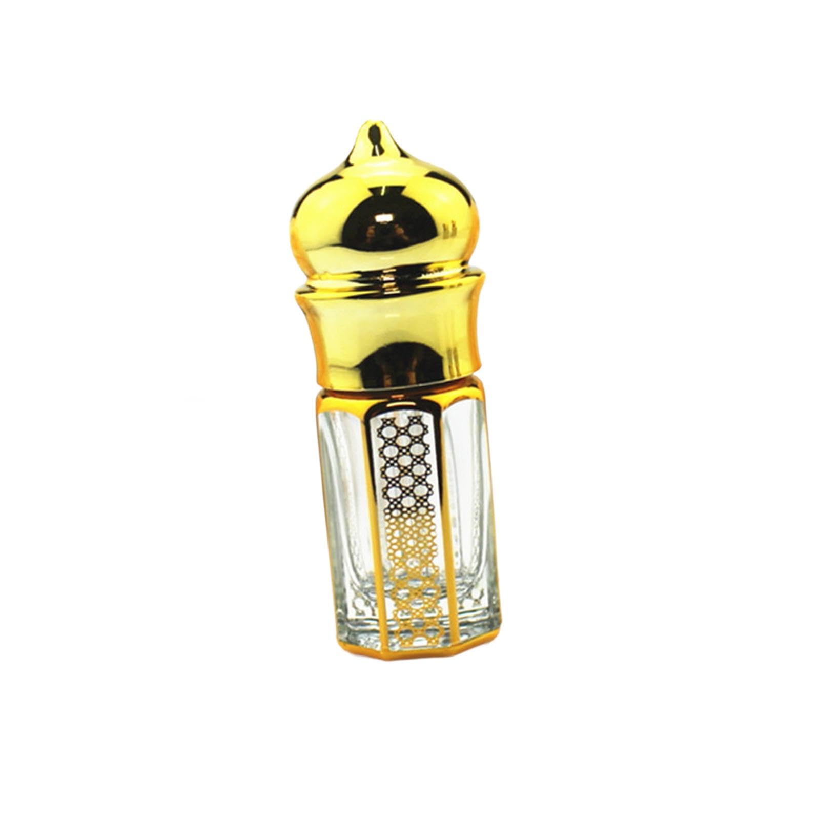 Refillable Perfume Bottles Glass Travel Bottle for Outdoor Home Decor Travel 3ml Dropper Bottles-picture-14