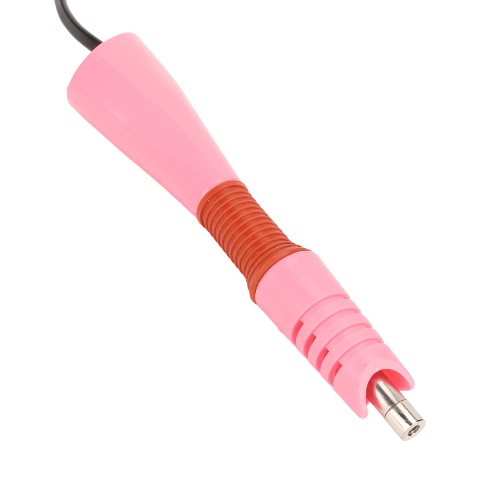 Hot Fix Applicator, Semi Automatic Portable Compact DIY Hot Fix Machine Energy Saving for DIY (EU Plug 110-220V)-image-6