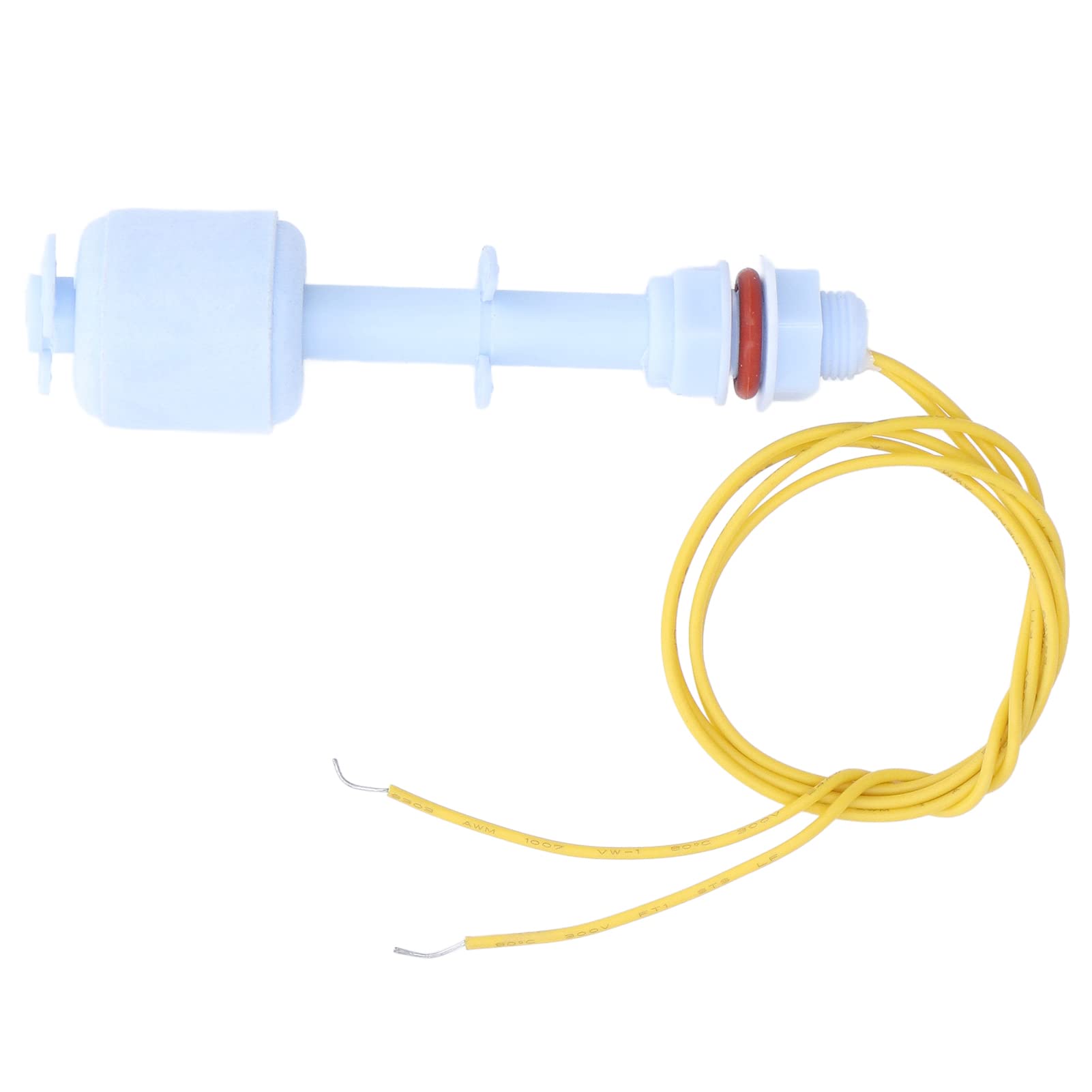 Water Level Float Controller, Wide Application Float Switch 2.5Mpa Pressure for Fish Tank