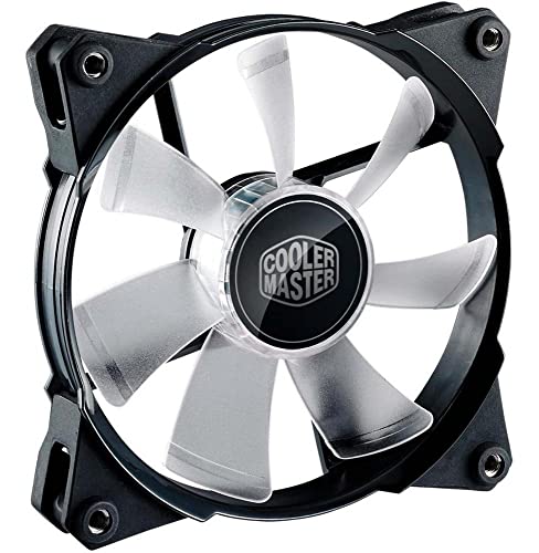 Cooler Master JetFlo 95 CFM 120 mm Fan