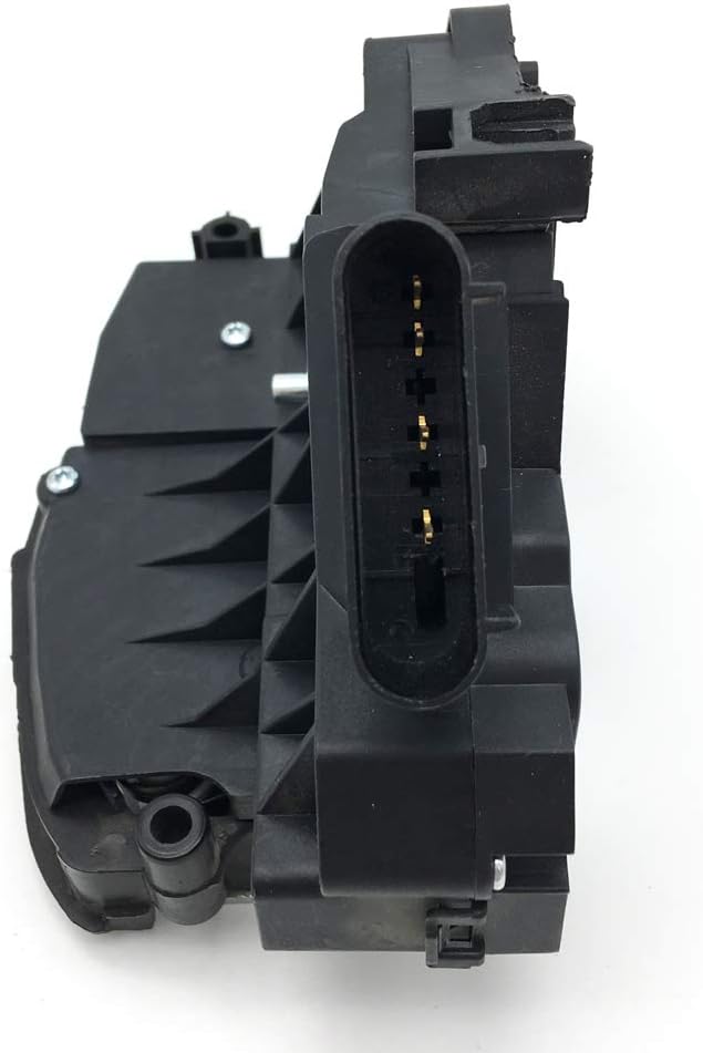 BE8Z-5426412-B Power Door Lock Latch Actuator Motor Compatible with 2011-2017 Edge Fiesta Fusion Escape Focus Lincoln MKX MKZ - Rear Right Passenger Side(RL)