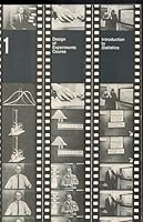 Design of Experiments Course: Volume 1 Introduction to Statistics B001CBEZ8Y Book Cover