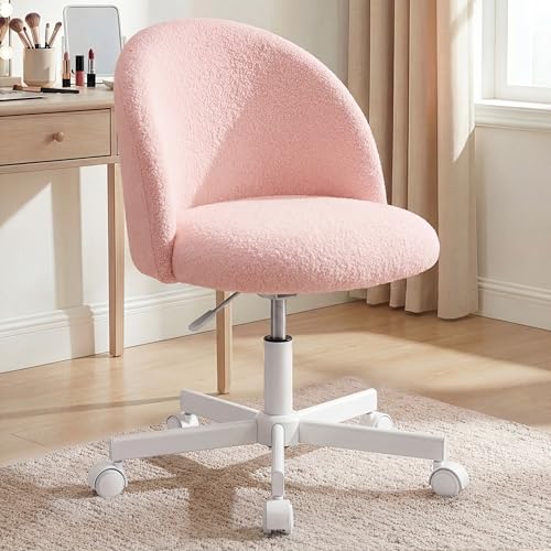 NEO CHAIR Cute Teddy Fabric Chair
