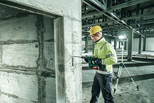 Metabo Akku-Kombihammer 36 V KHA 36 LTX, 6.00795.51 – Bild 3