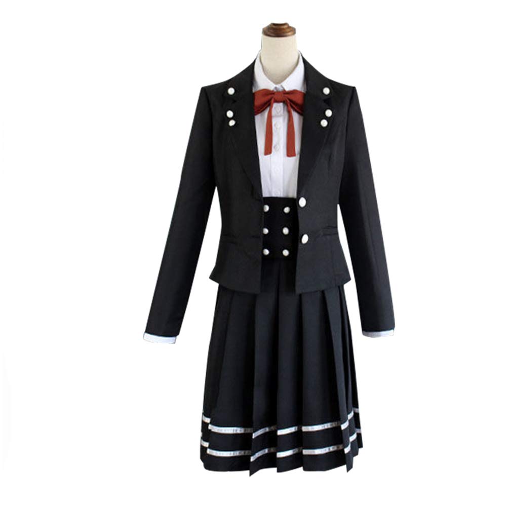 Buy Danganronpa Harukawa Maki Cosplay Costume Halloween Carnival Model