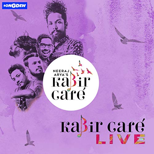  Kabir Cafe Live