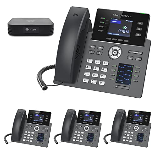The Best Voip Business Phone System Reviews in 2022