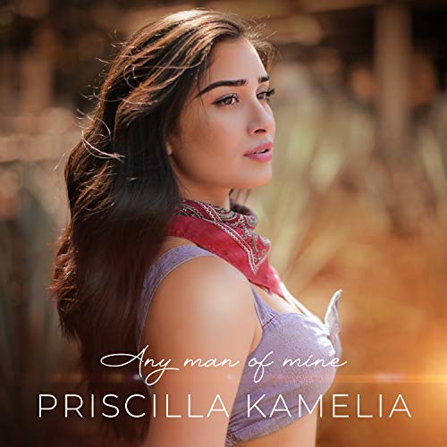 Priscilla Kamelia