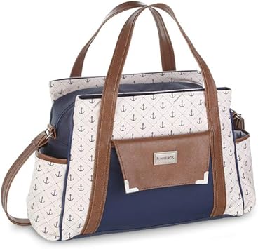 navy bolsa