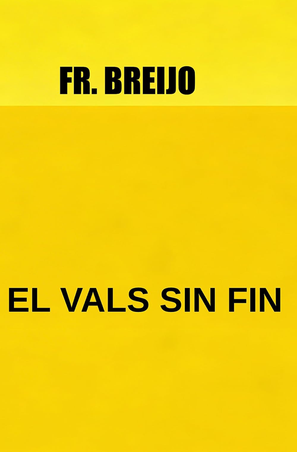 EL VALS SIN FIN: Córdoba (Beda) (HUMOR)