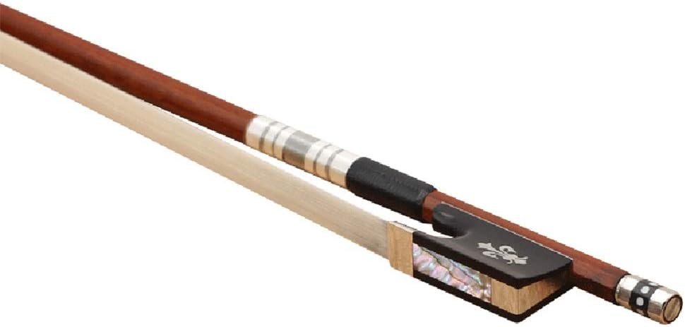 archi da violino in fibra di carbonio