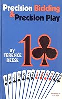 Precision bidding and precision play 0709032218 Book Cover