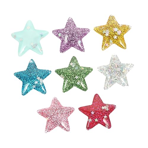 SHINEOFI 2 Juegos Soporte Para Bolígrafo De Diamante Con Purpurina Fundas Magnéticas Para Dibujo Accesorios Para Taquillas Magnéticas Piedra De Afilar Bolígrafo Oscilante 8 Uds * 2