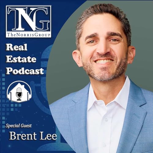 『Market Shifts and Local Opportunities with Brent Lee | Part 2 #934』のカバーアート
